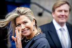 Máxima de los Países Bajos