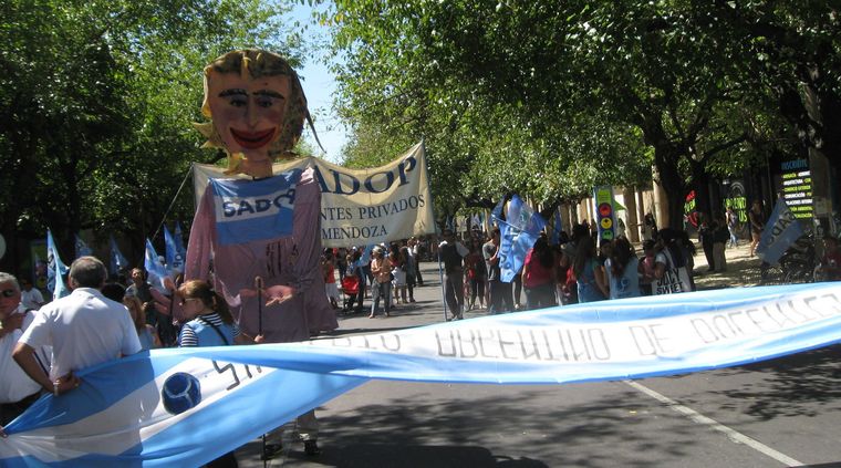 Foto: Carlos Fernández / MDZ