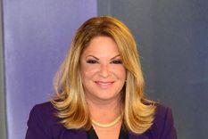 La Doctora Polo es una de las figuras televisivas más queridas de Latinoamérica. Foto: ARCHIVO