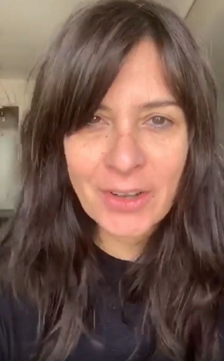 Edith Hermida Foto: Instagram