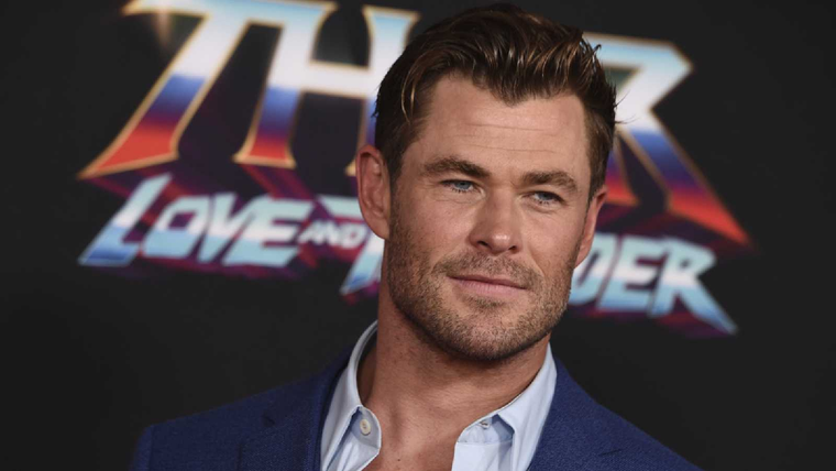 Chris Hemsworth sorprende a los fans de Marvel con una curiosa declaración de la próxima película de Thor Chris Hemsworth Foto: RTVE.es