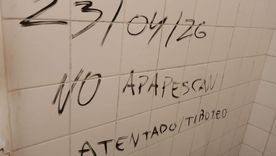 La gran mayoría de amenazas de tiroteos escolares en la provincia de Santa Fe ocurren en Rosario. Los detalles del fenómeno.&nbsp;