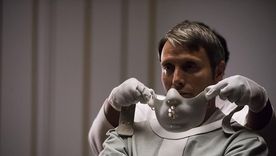 Vuelve a ver esta serie y describe nuevos detalles y secretos. Vuelve a ver esta serie y describe nuevos detalles y secretos.