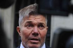 escandalo: burlando, denunciado por sus declaraciones