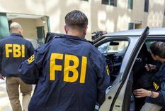 El FBI asegura que desarticuló un ataque terrorista en Estados Unidos. Foto Efe