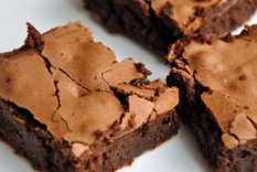 Brownies Foto: Comememucho