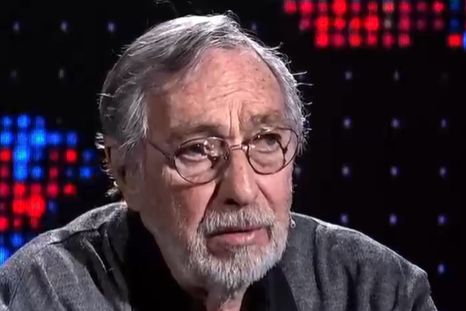 El ambiente artístico quedó en shock por la muerte de Brandoni. El ambiente artístico quedó en shock por la muerte de Brandoni.