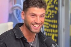 Cuál es el secreto sexual de Tato. / Captura Bondi Live