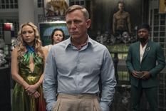 NETFLIX. Cebolla de cristal: un misterio de puñales por la espalda