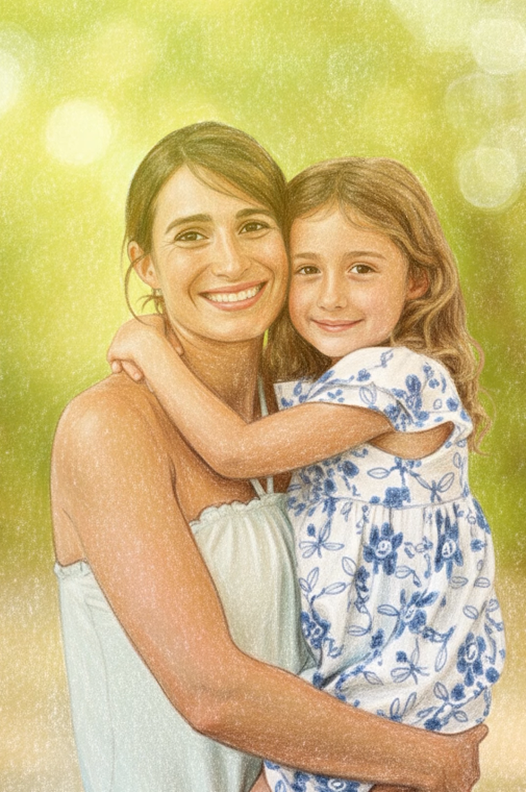 Romina Yan y Mila Yankelevich, el recuerdo de Cris Morena. Foto: captura de video Instagram/ @bycrismorena. Romina Yan y Mila Yankelevich, el recuerdo de Cris Morena. Foto: captura de video Instagram/ @bycrismorena. 