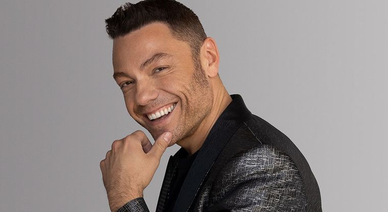 Tiziano Ferro anunció que se divorció.