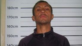 David Javier “Araña” Roux Maldonado, el peligroso preso que buscó salir de la cárcel. David Javier “Araña” Roux Maldonado, el peligroso preso que buscó salir de la cárcel.