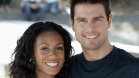 Jada Pinkett Smith presentó su libro Worthy, donde contó qué tan importante es Tom Cruise en su vida. Foto: Grosby Group