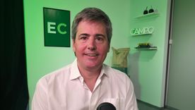 El futuro de la carne en Argentina es múltiple, no exclusivo de la carne vacuna afirma Tocagni. El futuro de la carne en Argentina es múltiple, no exclusivo de la carne vacuna afirma Tocagni.