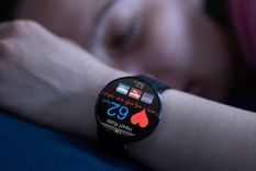 El Samsung Galaxy Watch se consolida como una herramienta vital para el monitoreo de la salud.