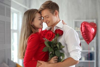 MDZol | Los signos que tienen la capacidad de enamorar (Shutterstock).