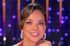 Adamari López, Instagram Foto Instagram: @adamarilopez