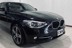 BMW Serie 1 118i
