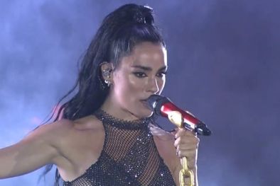 MDZol | Lali Espósito