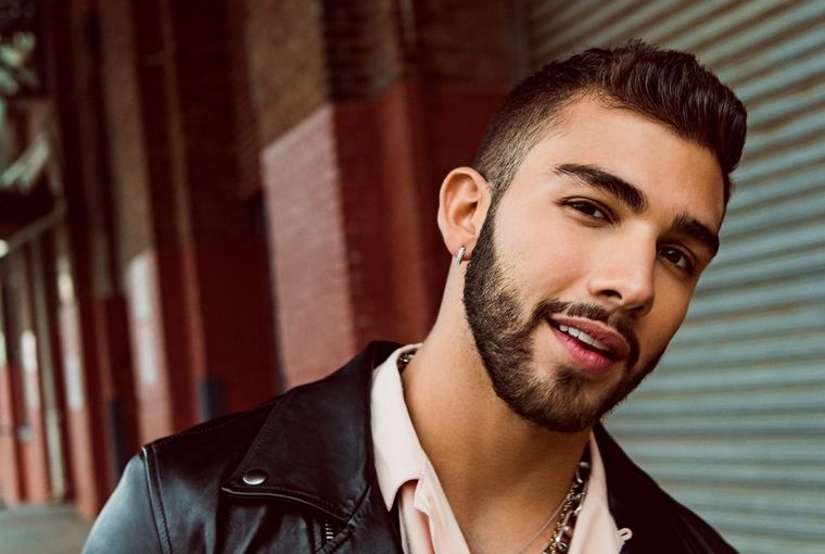 Foto: Sony Music Latin