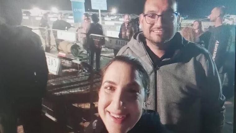 Matías Burstein, el octavo argentino asesinado por Hamás