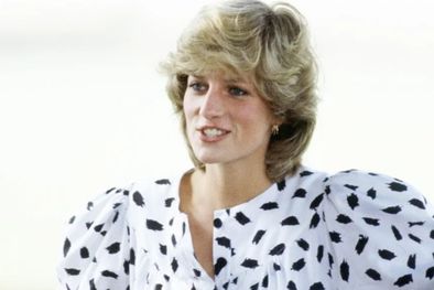 MDZol | Lady Diana de Gales Lady Diana de Gales Foto: Instagram