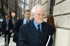 Juan Carlos Blumberg Foto: Archivo MDZ