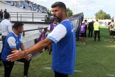 Foto: ALF PONCE MERCADO / MDZ Foto: ALF PONCE MERCADO / MDZ