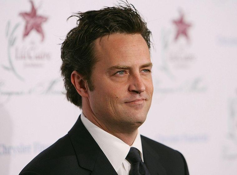 Matthew Perry fue encontrado sin vida en su casa de Los Ángeles en 2023.