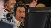 Toto Wolff reconoció que Alpine podría beneficiarse del tiempo extra en el túnel de viento y convertirse en un rival serio a partir de 2026.
