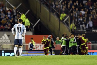 MDZol | Foto: Télam