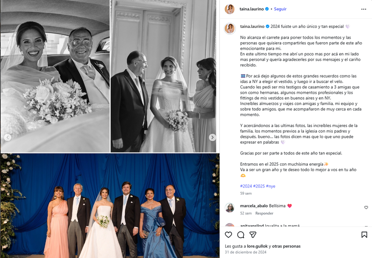 La modelo en su día especial. La modelo en su día especial.