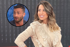 MARTÍN BACLINI SE SEPARÓ. CINTHÍA FERNÁNDEZ SE EXPRESÓ AL RESPECTO.