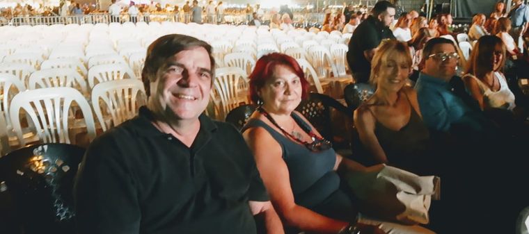 Cairo de regreso al ruedo deportivo.