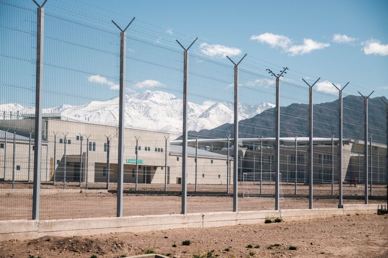 Foto: Santiago Tagua/MDZ