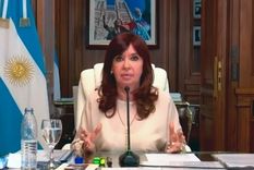 Los detenidos serán llevado a juicio oral Foto: Noticias Argentinas Los detenidos serán llevado a juicio oral Foto: Noticias Argentinas