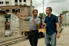 Netflix. Elefante blanco