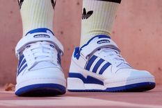 Adidas lanzó un nuevo modelo que homenajea la riqueza cultural de México. Foto: Foot on Mars (footonmars.com)