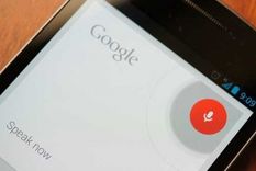 comandos de google now para controlar tu android