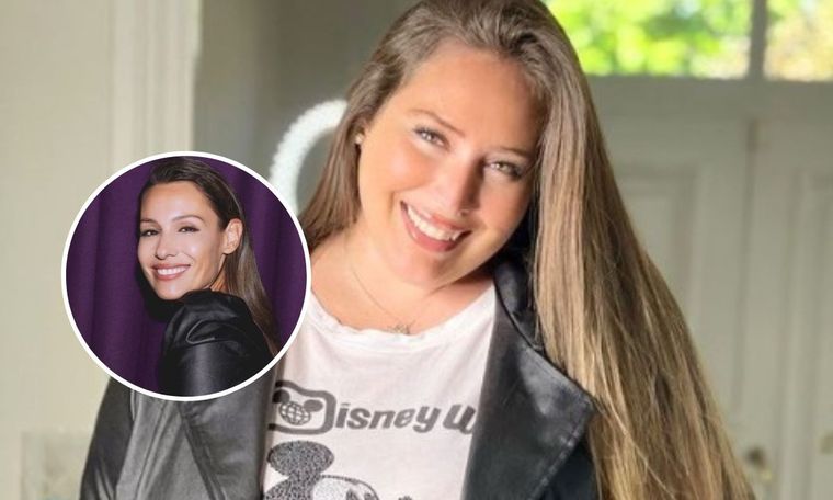 Mar Tarrés y Pampita están enfrentadas y el origen fue hace unos años En las últimas horas revelaron un dato que nadie tenía en cuenta en la guerra entre la conductora y la influencer