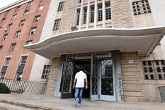 Foto: ALF PONCE / MDZ