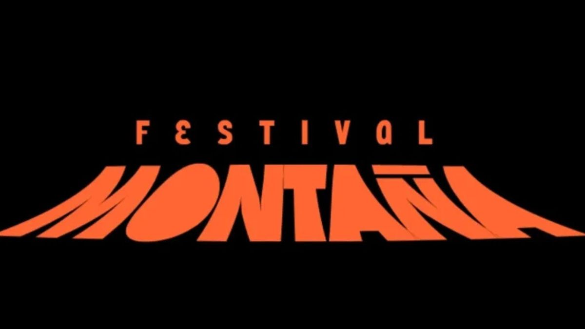 Festival Montaña 2025: conocé la grilla completa y los horarios de las bandas que harán vibrar a Mendoza