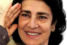 La famosa actriz fue pareja de Marlon Brando. Foto: ElPeriódico.