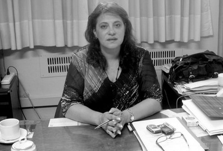 Los manejos del Registro Civil, en la mira.