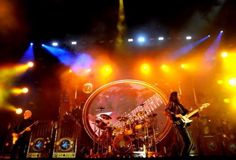 Foto: Gentileza / Rolling Stone