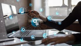 El verdadero cambio no ocurre únicamente por la tecnología, sino por el liderazgo que la impulsa. El verdadero cambio no ocurre únicamente por la tecnología, sino por el liderazgo que la impulsa.