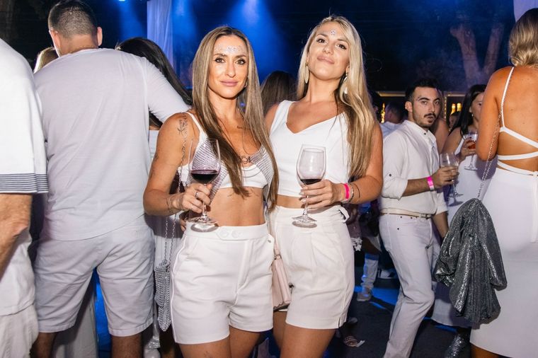 No te pierdas la galería de fotos, al final de la nota. Foto: Santiago Tagua / MDZ