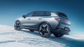 Opel Grandland SUV