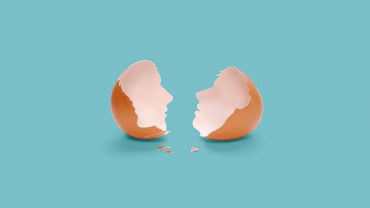 Test de personalidad Foto: Jose Navarro