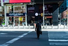 Grandes crisis requieren de grandes políticas.